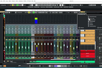 mix and master your audio to radio ready quality