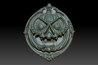 build realistic roblox map coin model bas relief