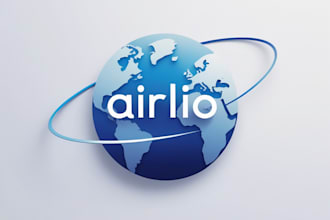 deliver a unique, clean logo that speaks for your business