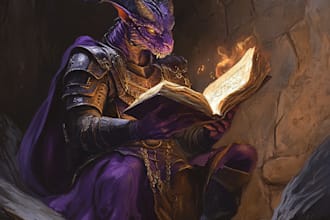 dnd character art and dnd character art