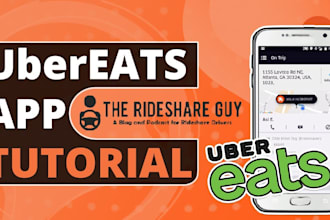 high paying order grabber bot, uber eats bot, doordash bot, lyft bot