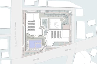 do landscape render design for your site development plans