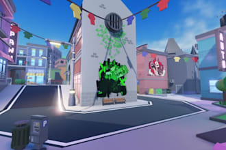 develop entire roblox game, build full roblox game, roblox full game creation