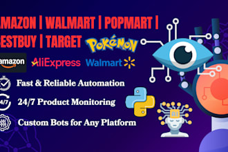 do ecommerce bot add to cart bot fast checkout bot retail bot spark driver bot