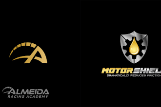 make car wash racing auto detailing automotive logo design