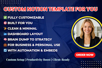 do german notion workflow, notion organizer, notion workspace, notion planner