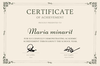 design college diploma, university degree, ged, award certificates
