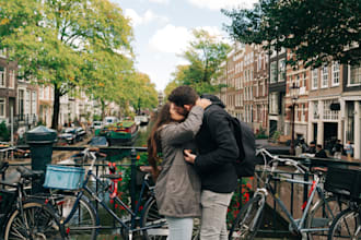 photograph your surprise proposal
