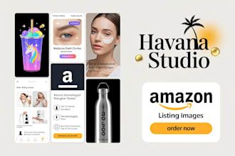 do amazon modeling image video ecommerce photo ads product render lifestyle