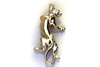 design 3d cad modelling ,stl file stylish product design for 3d printing
