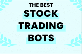 setup etoro trading bot, webull bot, crypto bot, robinhood bot, stock trade bot