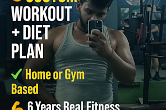 personalized fat loss coaching program