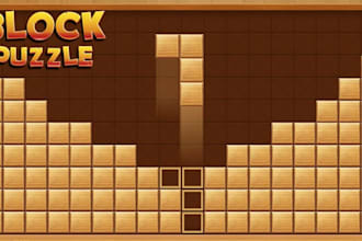 build online puzzle word game sudoku logic 3d mobile game board game in unity