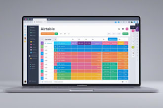 build powerful airtable automations and scripts to streamline your workflow