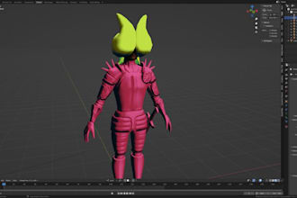 rip 3d model or extract 3d model and game asset from any game