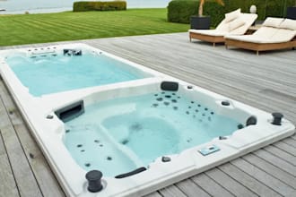 design complete swimming pool plans permit sets and construction drawing