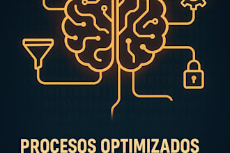 automate your processes with ai bots and system integrations