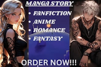 write romantic manga fanfiction nsfw anime furry futa comic webtoon lgbtq story