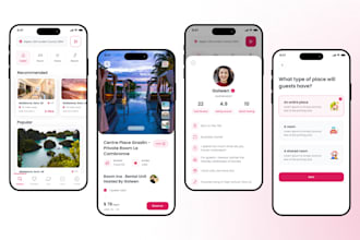 do UI UX design, website, dashboard, mobile app UI UX design