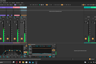 edit and clean your podcast or audio recording
