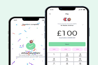 develop nfc reader app, nfc writer app, rfid app, nfc payment app, nfc solution