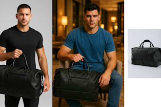 generate ultra realistic ai fashion model photos your clothing brand