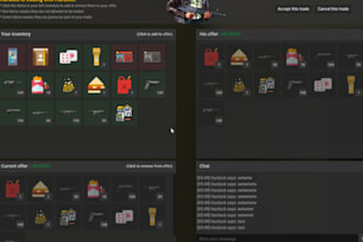 create a custom rage mp or fivem admin panel with donation integration