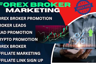 do forex lead promotion forex lead forex broker marketing forex affiliate broker