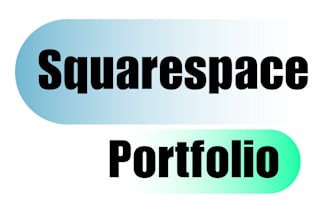 build squarespace website design and redesign squarespace portfolio website