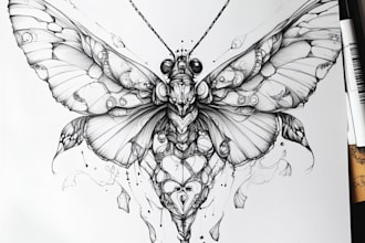 make custom tattoo design, tattoo sleeve in your style