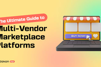 develop woocommerce, multivendor, ecommerce marketplace, dokan, wcfm