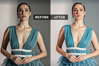 cull and bulk editing in lightroom
