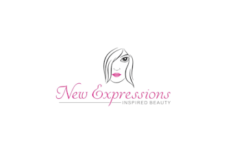 design a luxury cosmetic beauty fashion and elegant logo