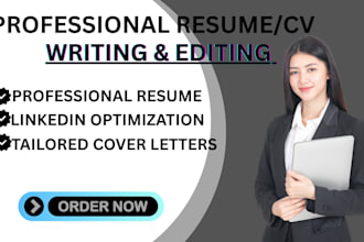 write resume writing, professional resume, cv, federal resume and cover letter