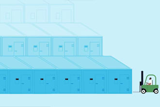 create 2d saas b2b startup saas explainer video saas demo product ui animation