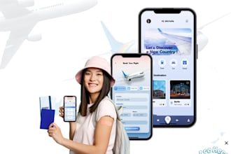 build fleet management app, aircraft mapping app, eld software, gps tracking app