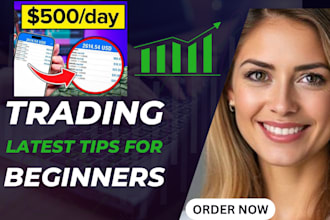 your forex and crypto day trading educator and mentor