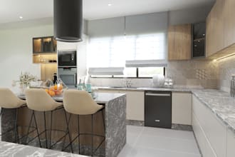 concevoir votre cuisine, dressing, salle de bain ou buanderie avec un design
