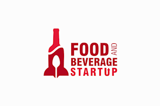 design a unique restaurant, cafe, and food truck logo