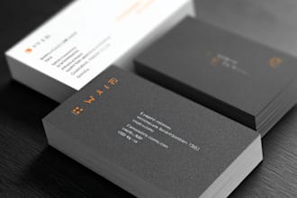 create your next business card