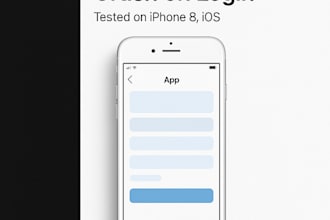 test your app or game for bugs in 1 hour