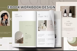 do german ebook editing book typesetting workbook formatting book layout design