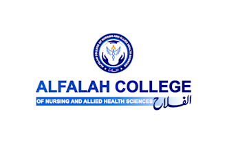 design custom professional nursing college, school,university logo