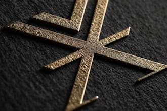 design luxury fashion signature clothing streetwear logo
