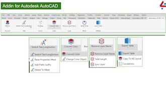 automate civil 3d tasks with custom plugins
