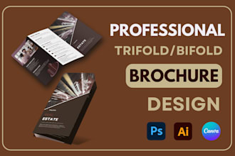 do real estate brochure digital brochure design annual report booklet redesign