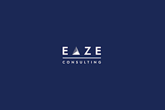 design a credit repair, tax, accounting, and financial logo