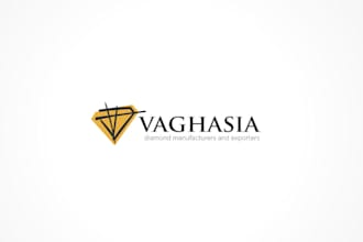 design a professional and exclusive logo for your brand
