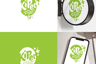 design meaningful logo for charity, community and nonprofit