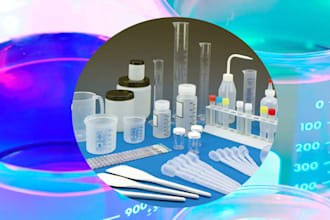 do industrial and chemical formulation of your choice